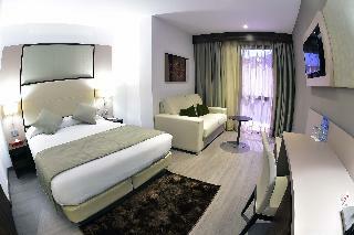 Az Hotel Vieux Kouba