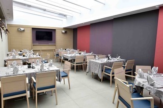 Az Hotel Vieux Kouba