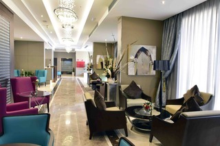 Az Hotel Vieux Kouba