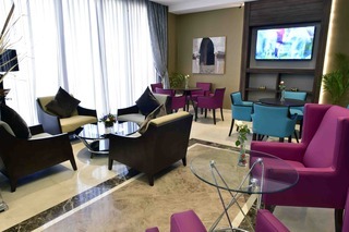 Az Hotel Vieux Kouba