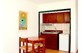 Plaza Del Sol Apart Hotel