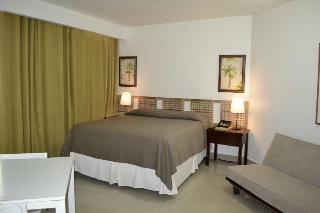 Plaza Del Sol Apart Hotel