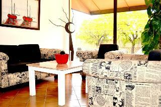 Plaza Del Sol Apart Hotel