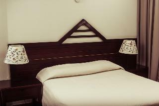 Plaza Del Sol Apart Hotel