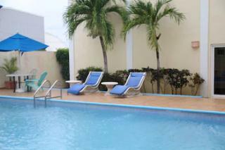 Hotel Primaveral
