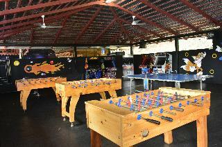 Condovac La Costa Club Y Hotel