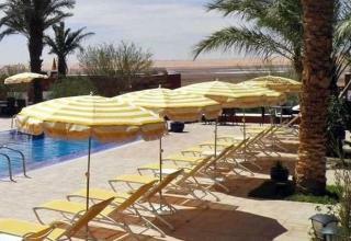 Hotel Gourara