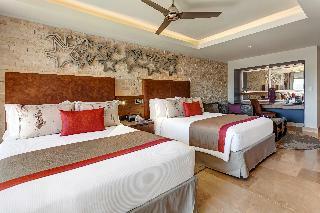 Hotel Planet Hollywood Beach Resort