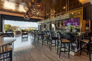 Hotel Planet Hollywood Beach Resort