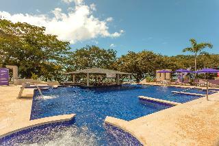 Hotel Planet Hollywood Beach Resort