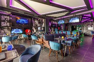 Hotel Planet Hollywood Beach Resort