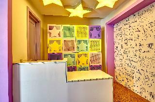 Hotel Planet Hollywood Beach Resort