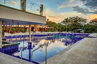 Hotel Planet Hollywood Beach Resort