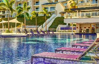 Hotel Planet Hollywood Beach Resort