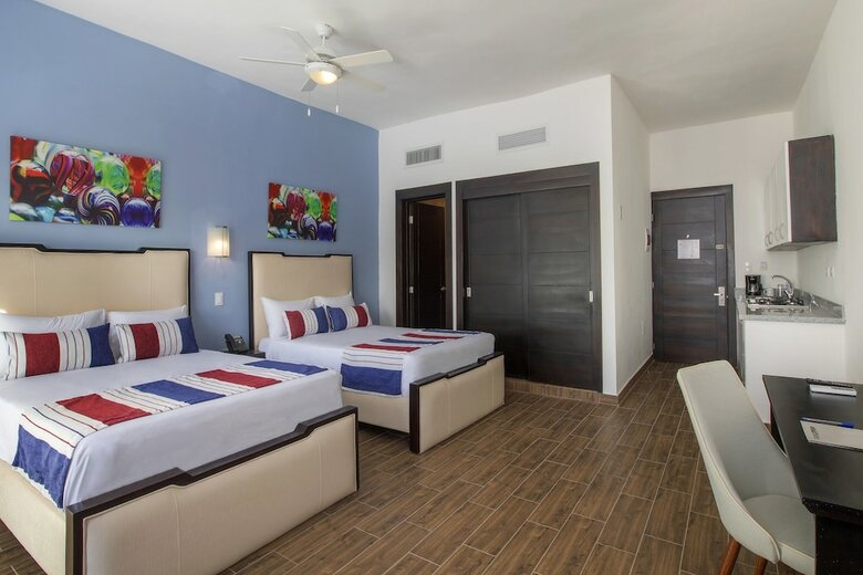 Hotel Whala! Urban