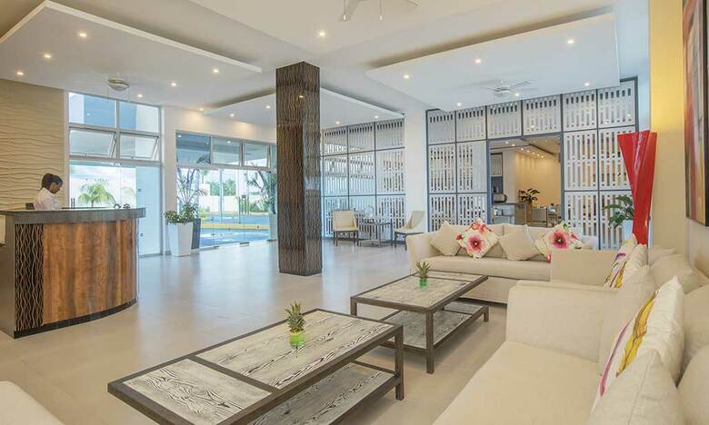 Hotel Whala! Urban