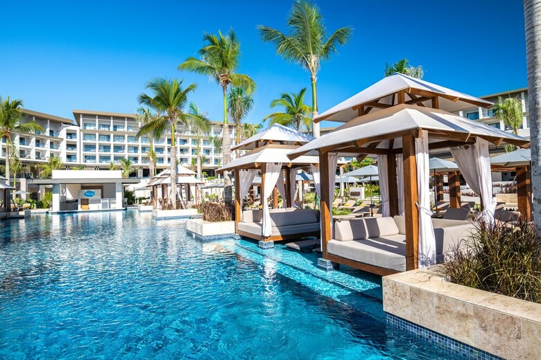 Hotel Hyatt Zilara Cap Cana