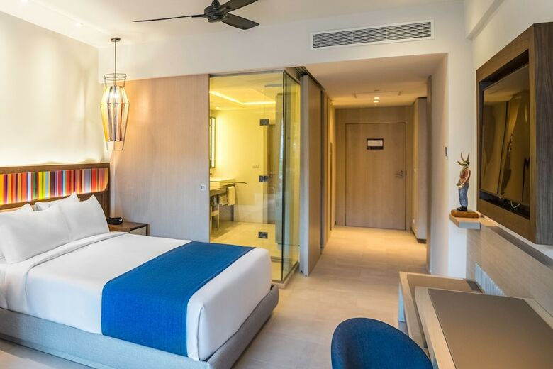 Hotel Hyatt Zilara Cap Cana
