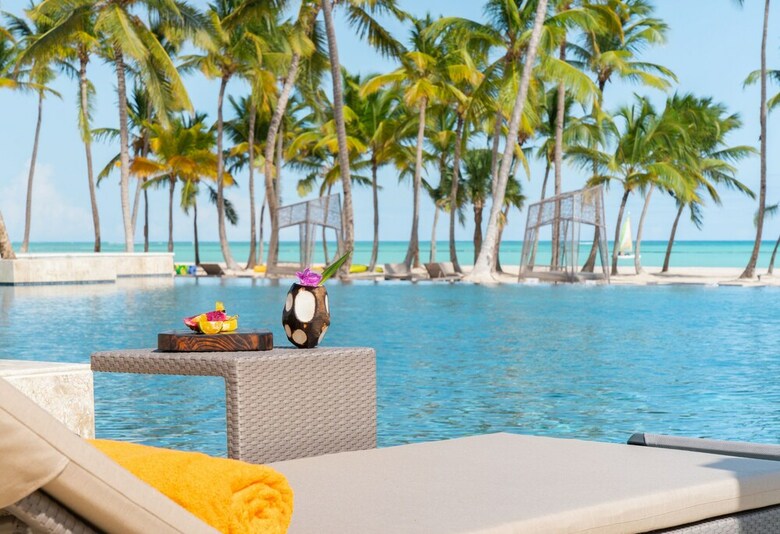 Hotel Hyatt Zilara Cap Cana