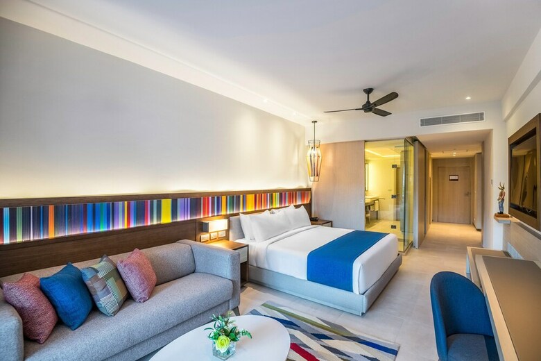 Hotel Hyatt Zilara Cap Cana