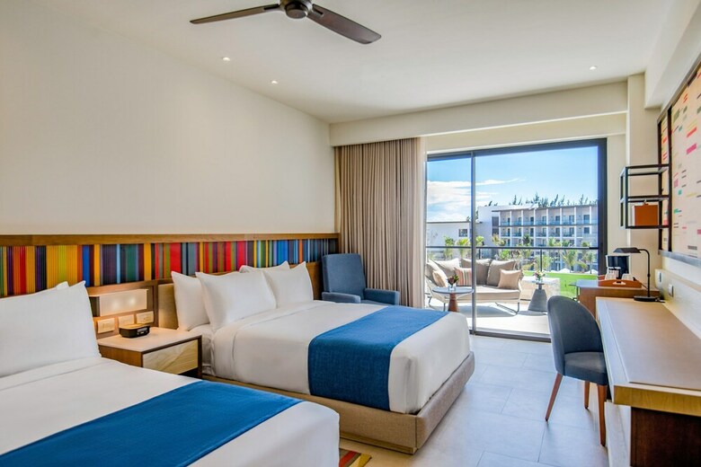 Hotel Hyatt Zilara Cap Cana