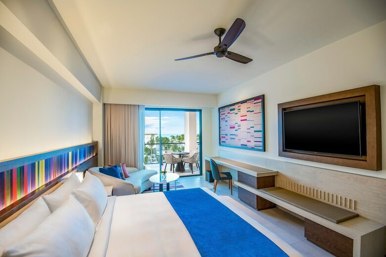 Hotel Hyatt Zilara Cap Cana