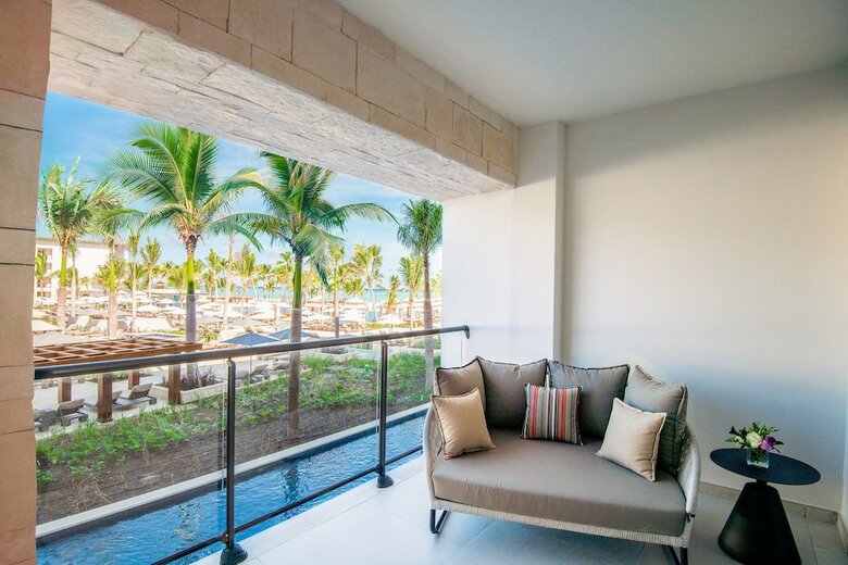 Hotel Hyatt Zilara Cap Cana