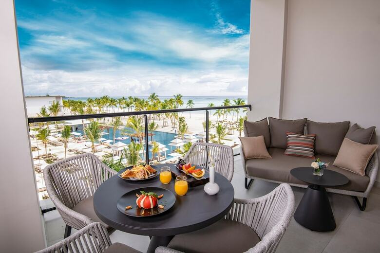 Hotel Hyatt Zilara Cap Cana