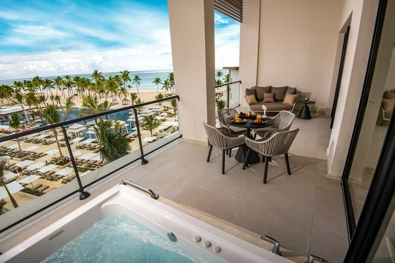 Hotel Hyatt Zilara Cap Cana