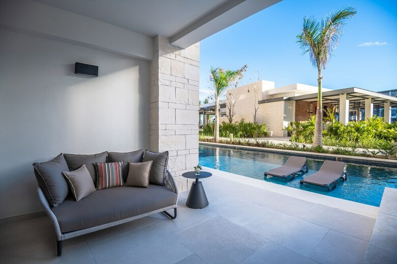 Hotel Hyatt Zilara Cap Cana