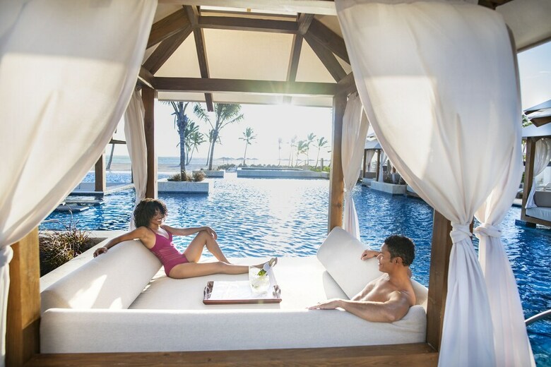 Hotel Hyatt Zilara Cap Cana