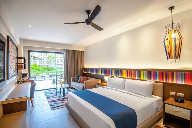 Hotel Hyatt Zilara Cap Cana
