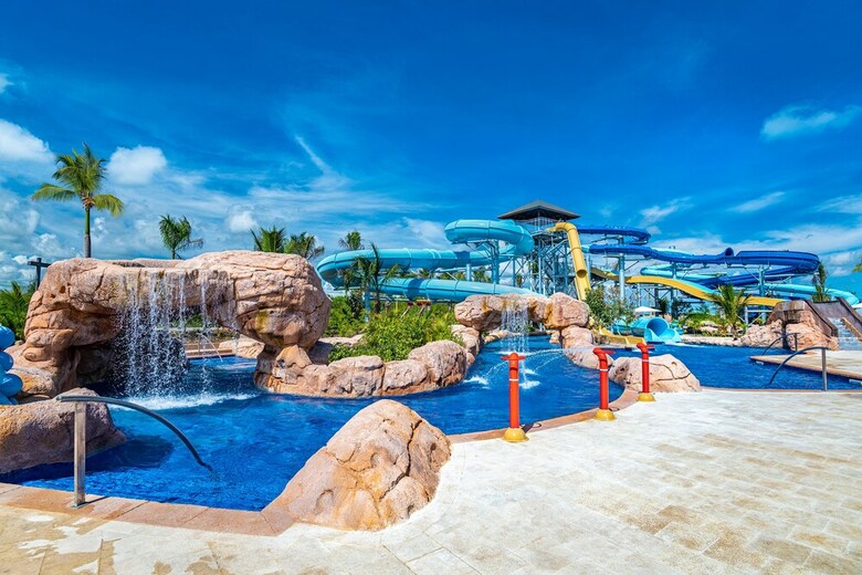 Hotel Hyatt Zilara Cap Cana