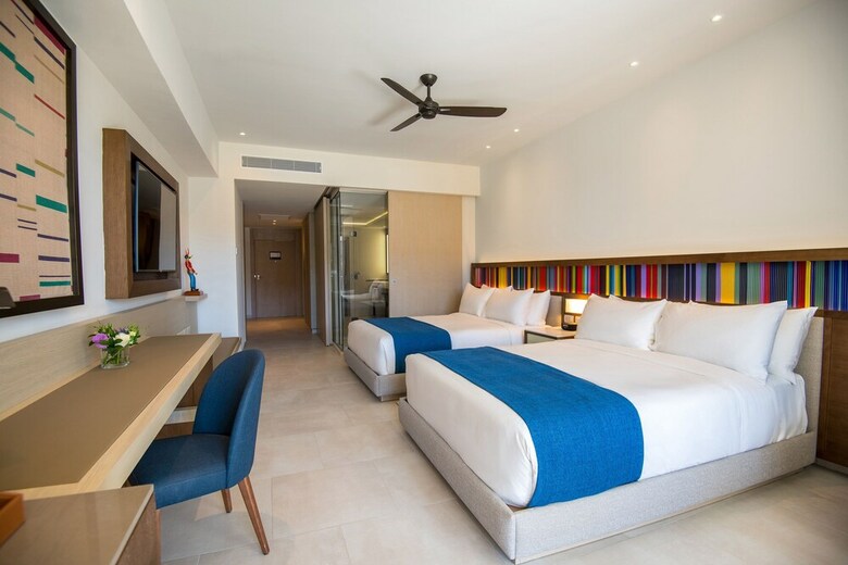 Hotel Hyatt Zilara Cap Cana