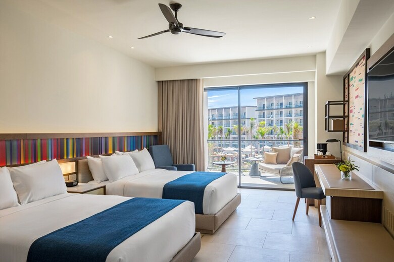 Hotel Hyatt Zilara Cap Cana