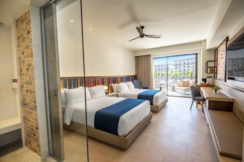 Hotel Hyatt Zilara Cap Cana