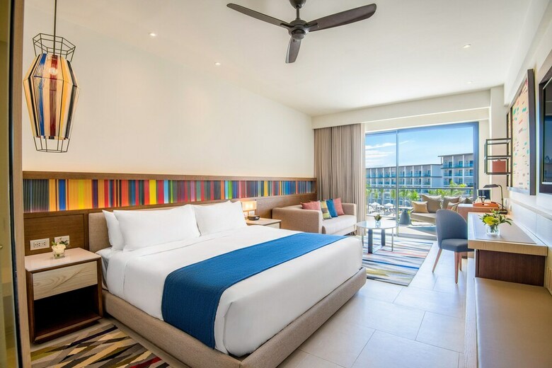 Hotel Hyatt Zilara Cap Cana