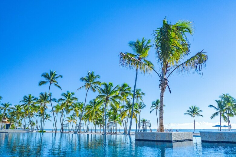 Hotel Hyatt Zilara Cap Cana