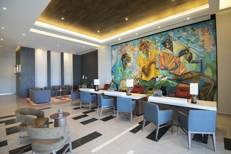 Hotel Hyatt Zilara Cap Cana