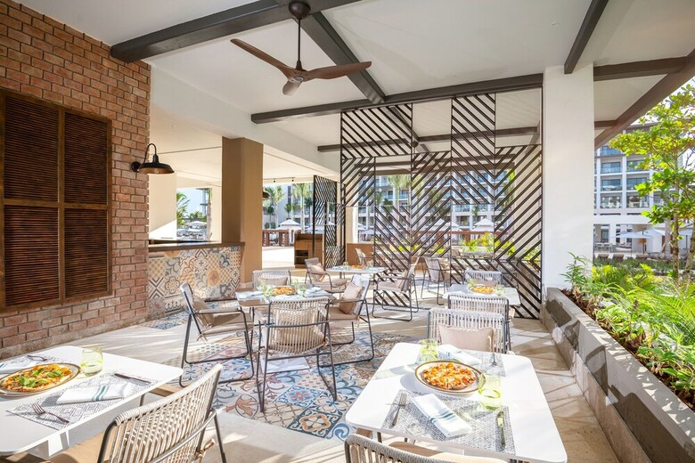 Hotel Hyatt Zilara Cap Cana