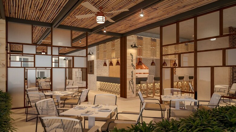 Hotel Hyatt Zilara Cap Cana