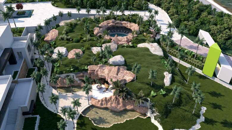 Hotel Hyatt Zilara Cap Cana