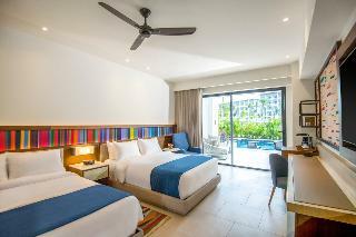 Hotel Hyatt Zilara Cap Cana