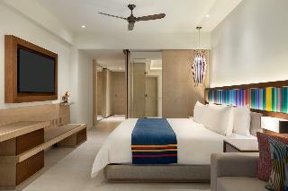 Hotel Hyatt Zilara Cap Cana