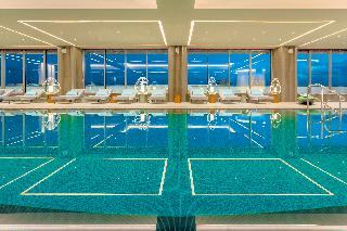 Hotel Hyatt Regency Algiers Airport