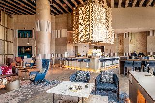 Hotel Hyatt Regency Algiers Airport