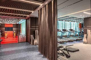 Hotel Hyatt Regency Algiers Airport