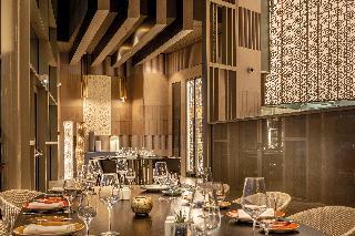 Hotel Hyatt Regency Algiers Airport