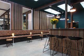 Albergue Sleepcph