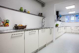 Albergue Sleepcph